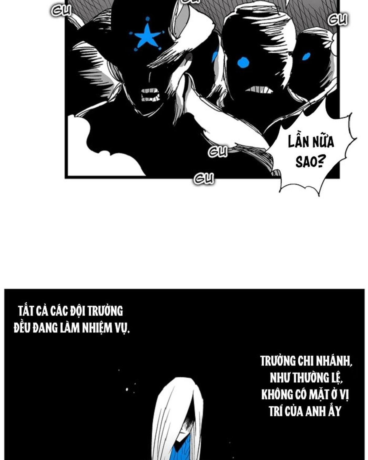 HELLPER - Chương 131