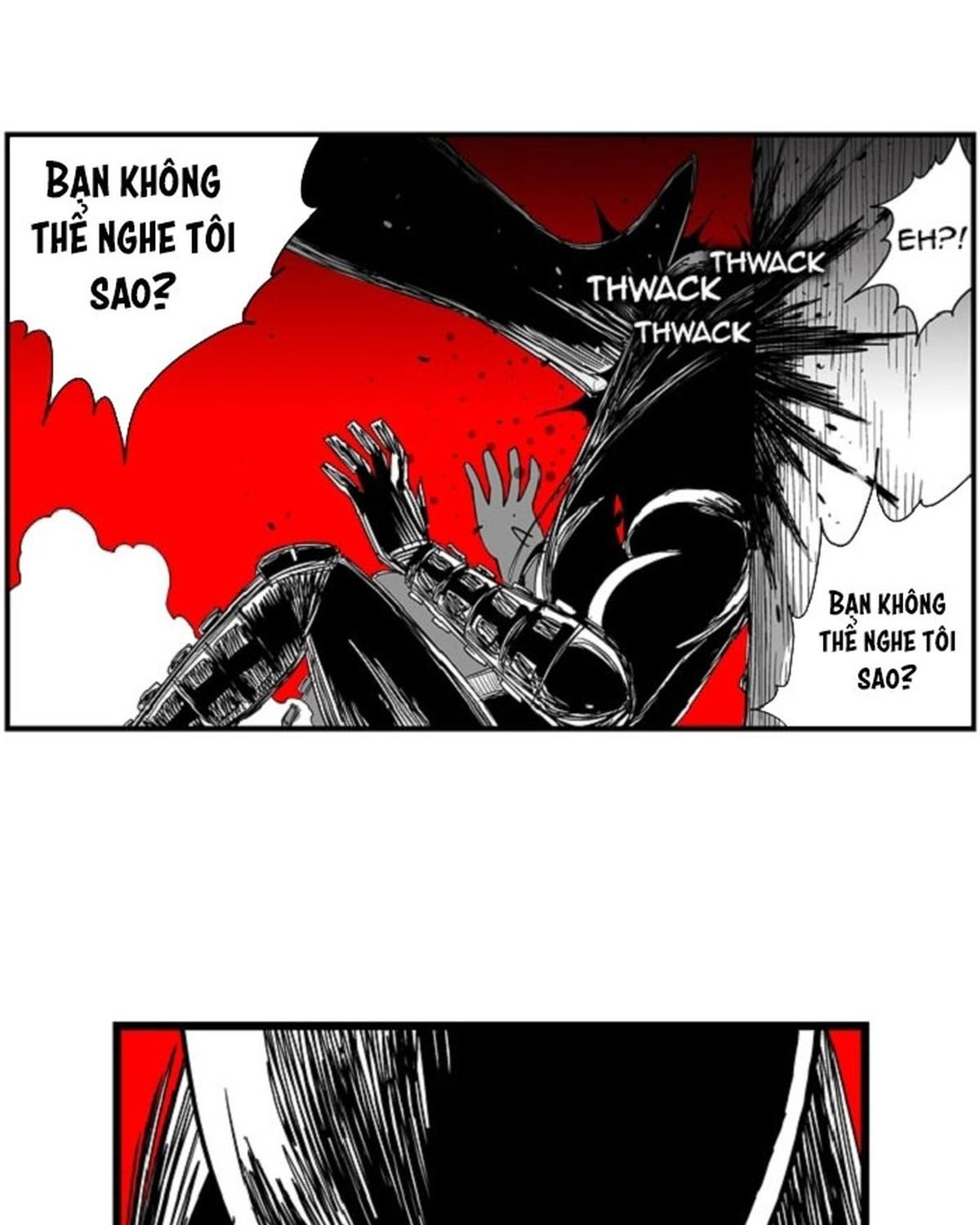 HELLPER - Chương 131