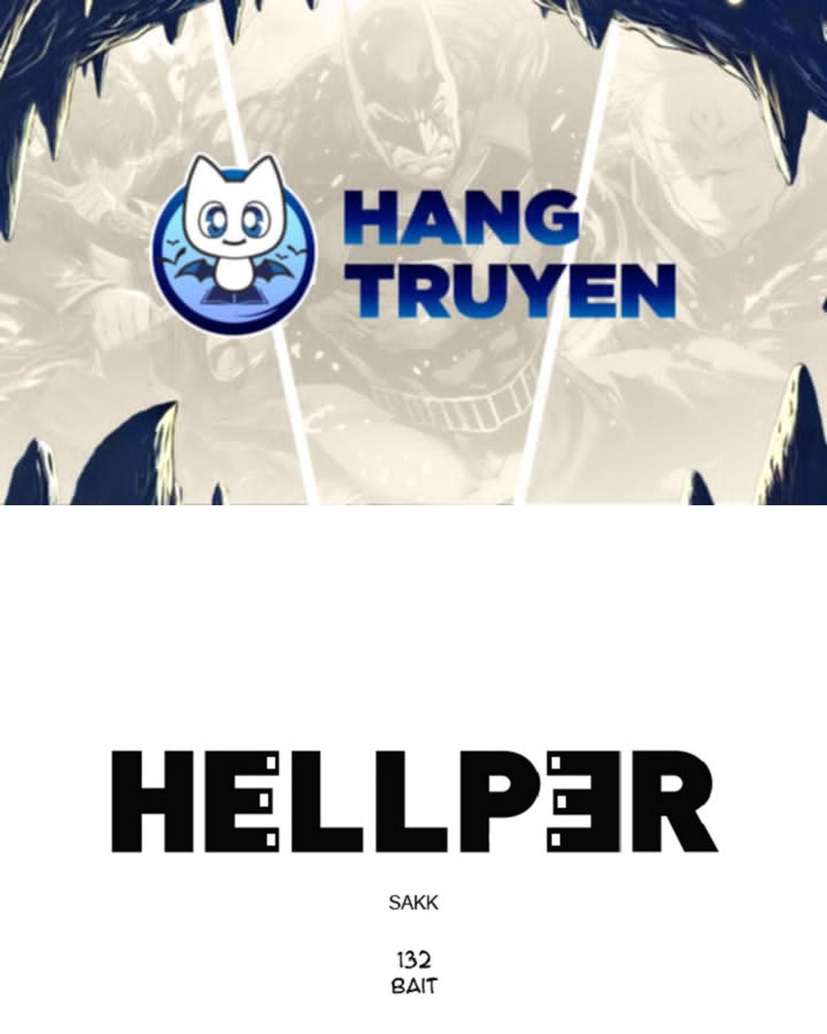 HELLPER - Chương 132