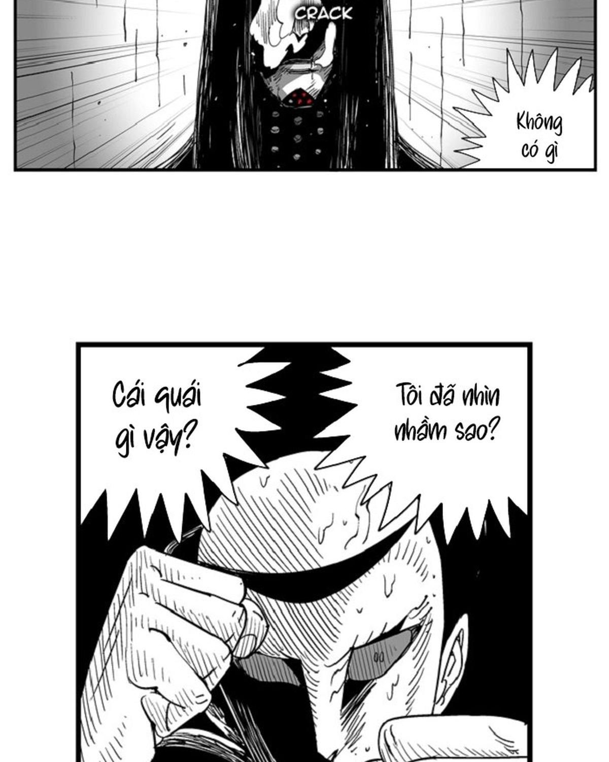 HELLPER - Chương 132