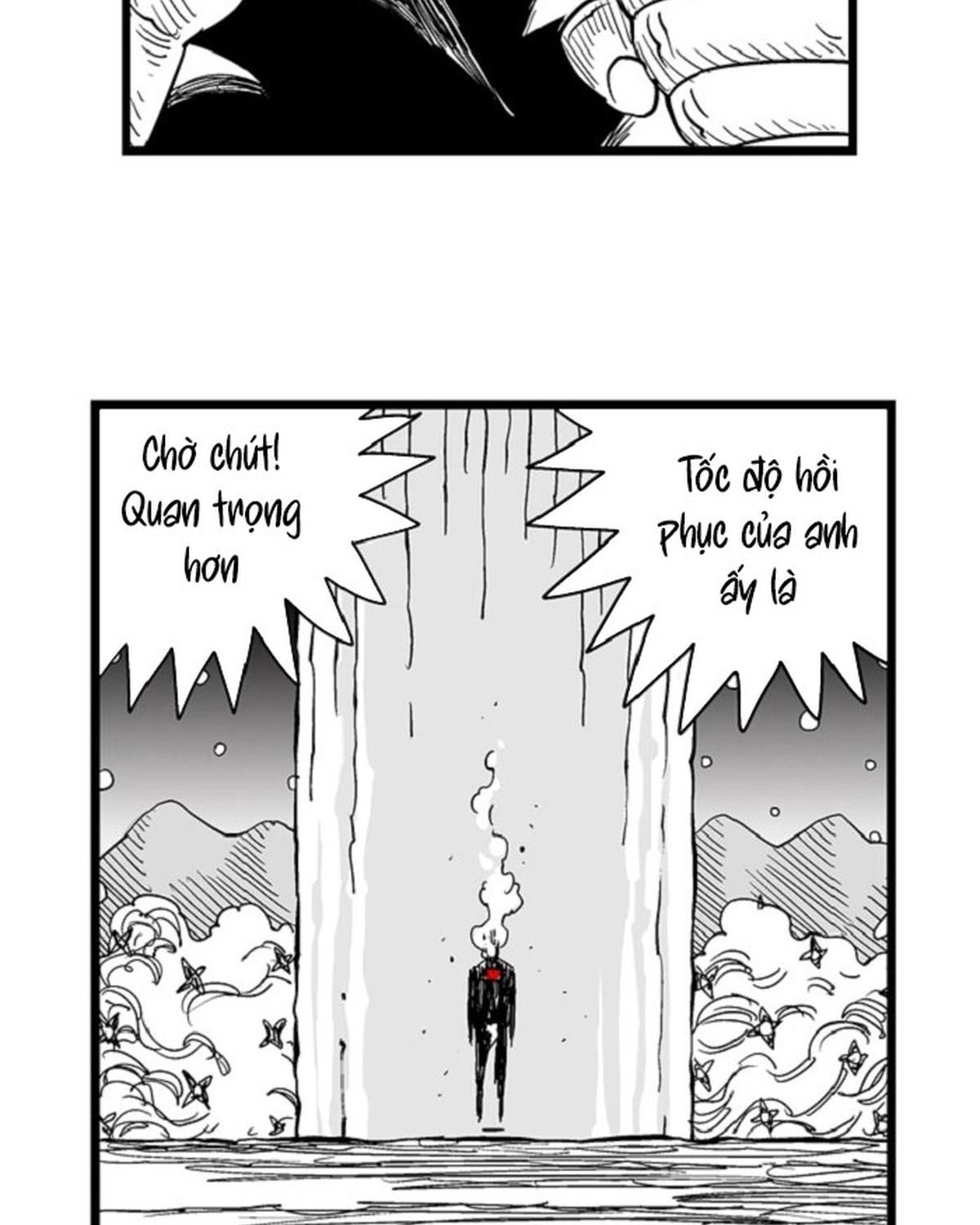 HELLPER - Chương 132