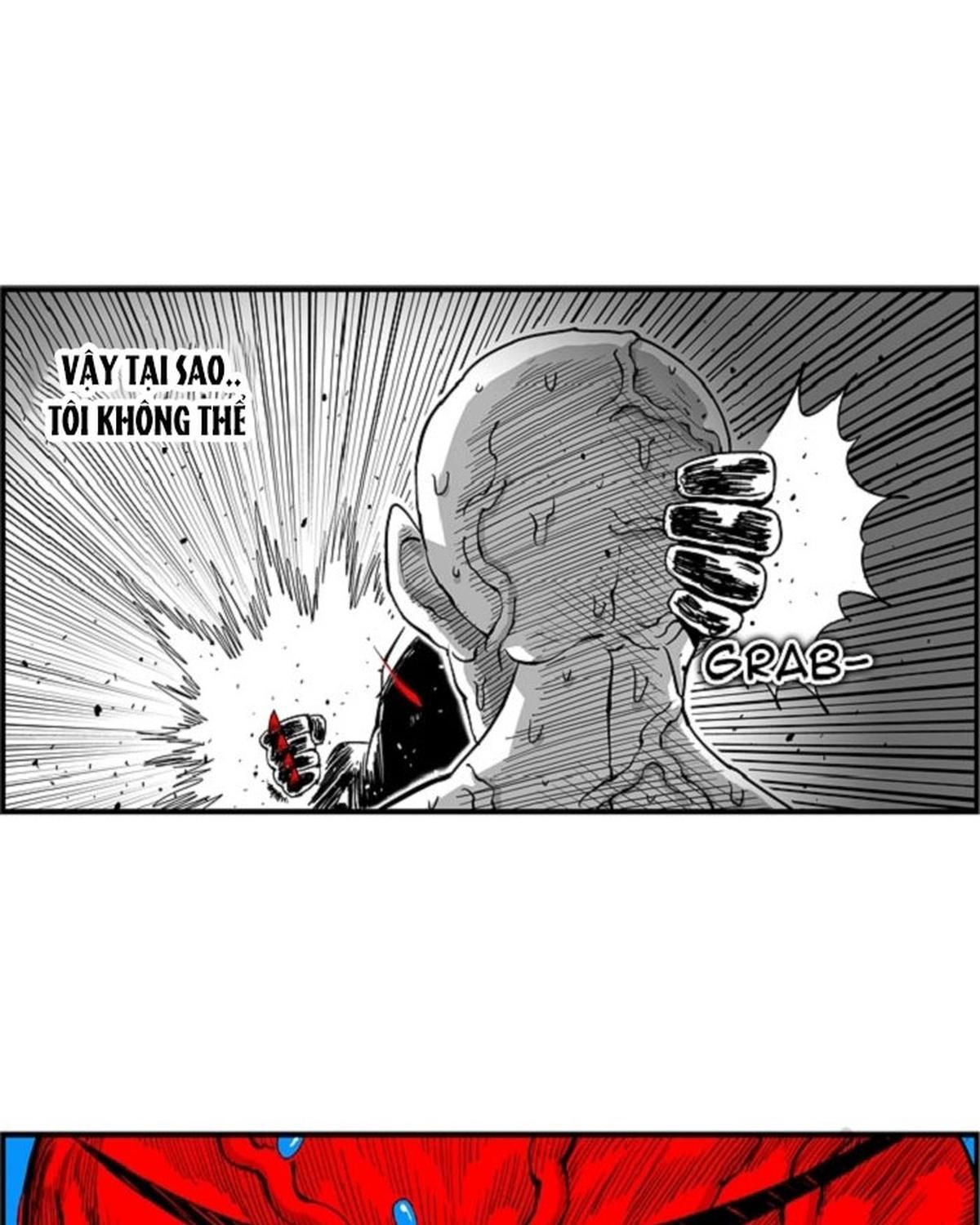 HELLPER - Chương 132