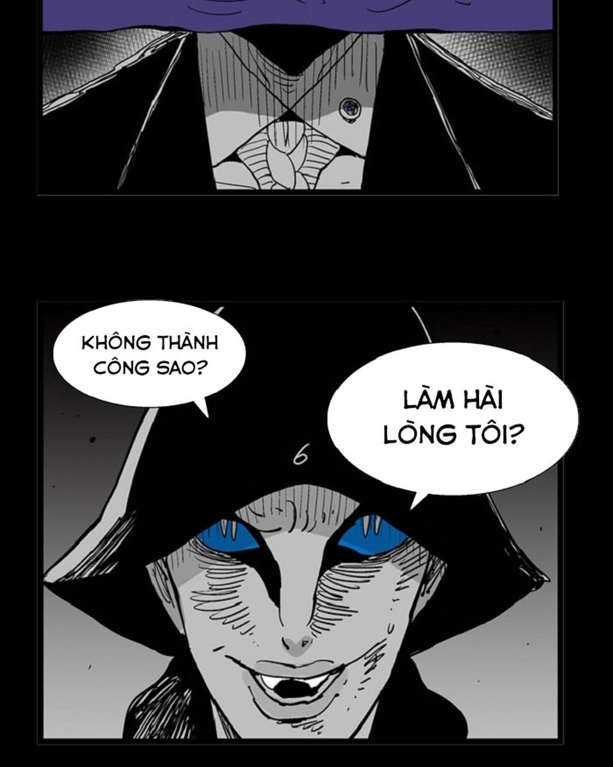 HELLPER - Chương 132