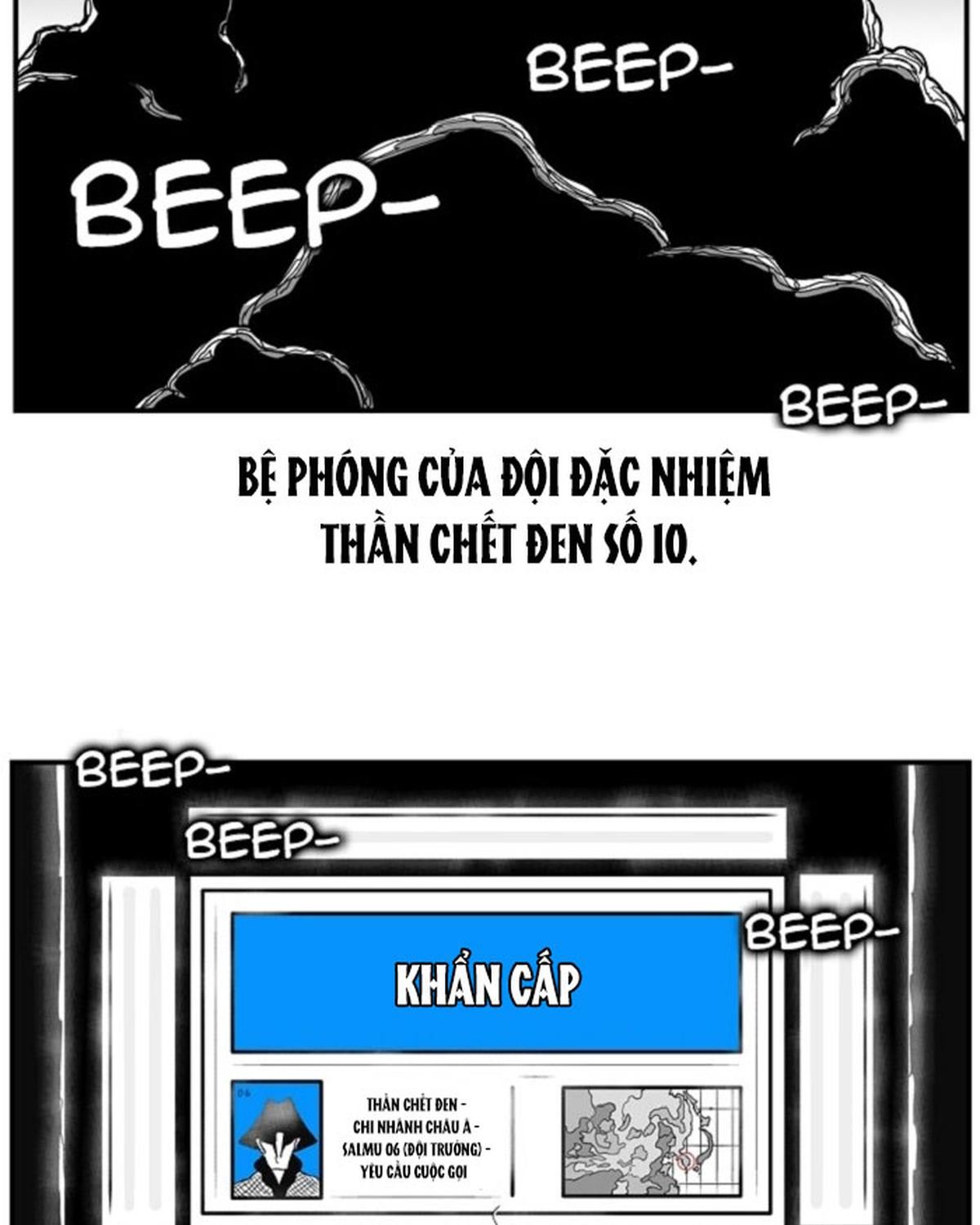 HELLPER - Chương 132