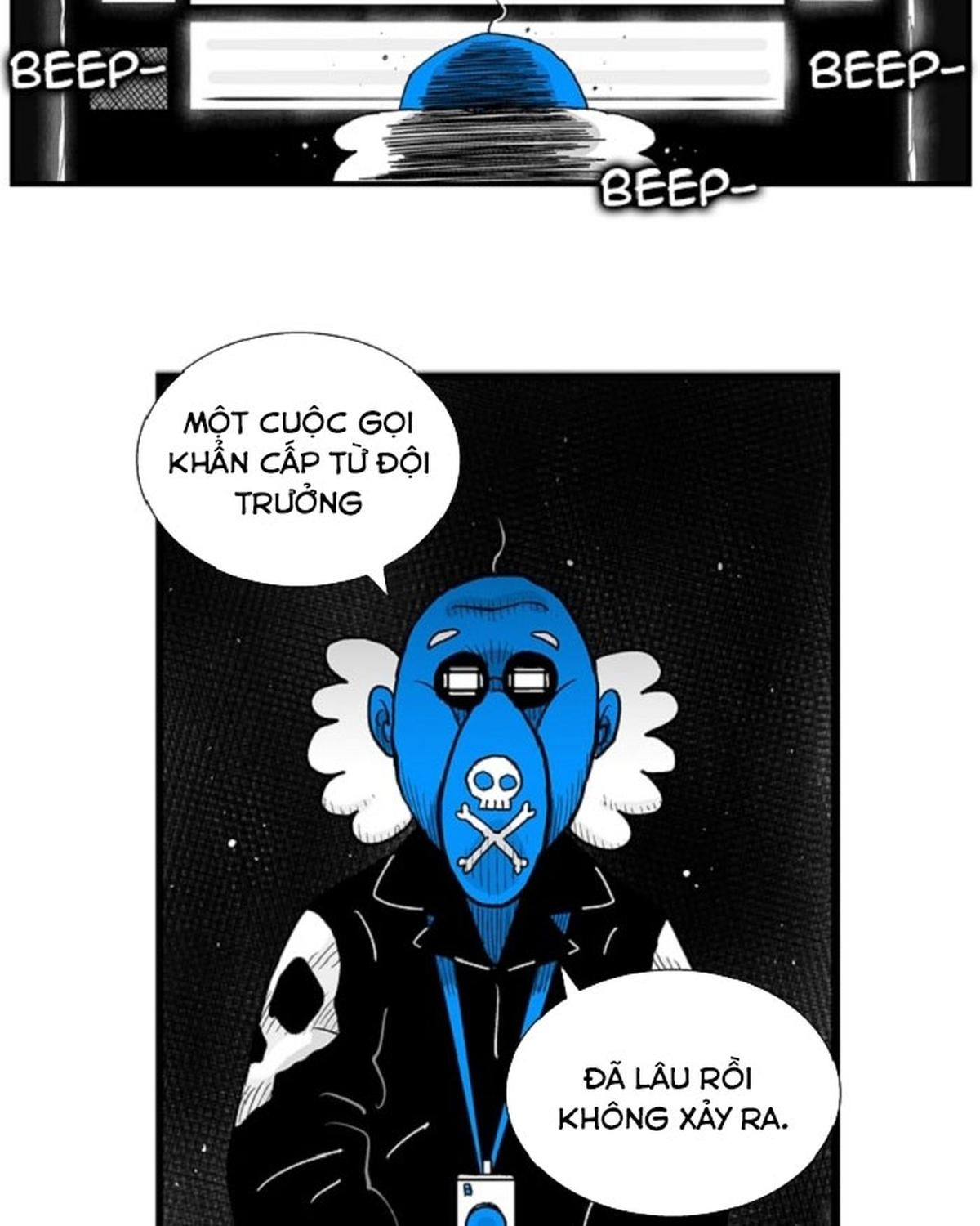 HELLPER - Chương 132