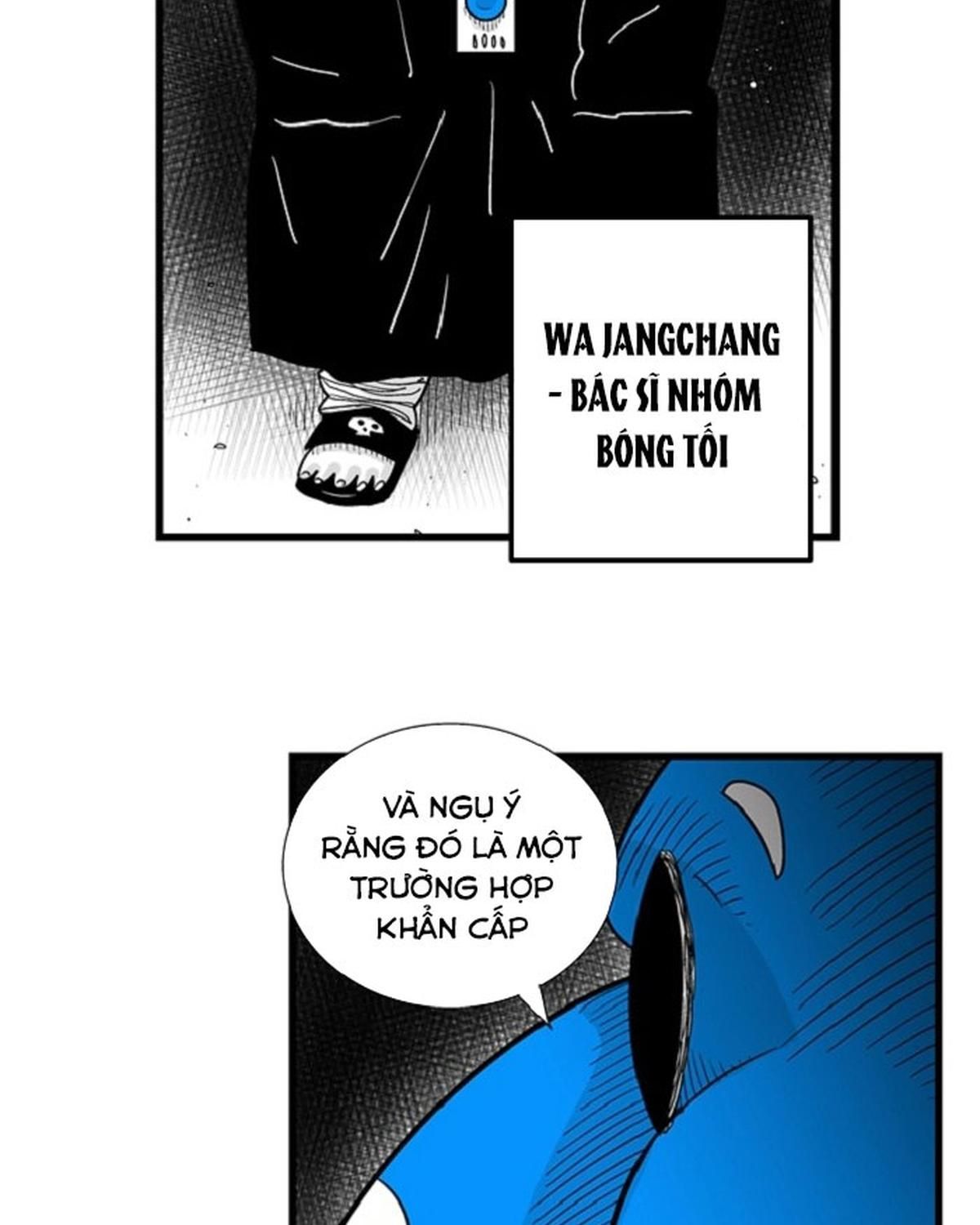 HELLPER - Chương 132