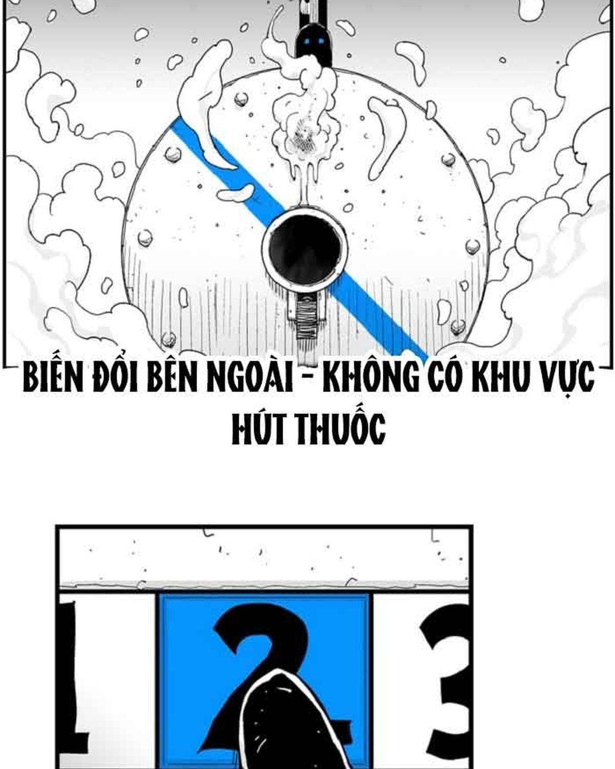 HELLPER - Chương 133