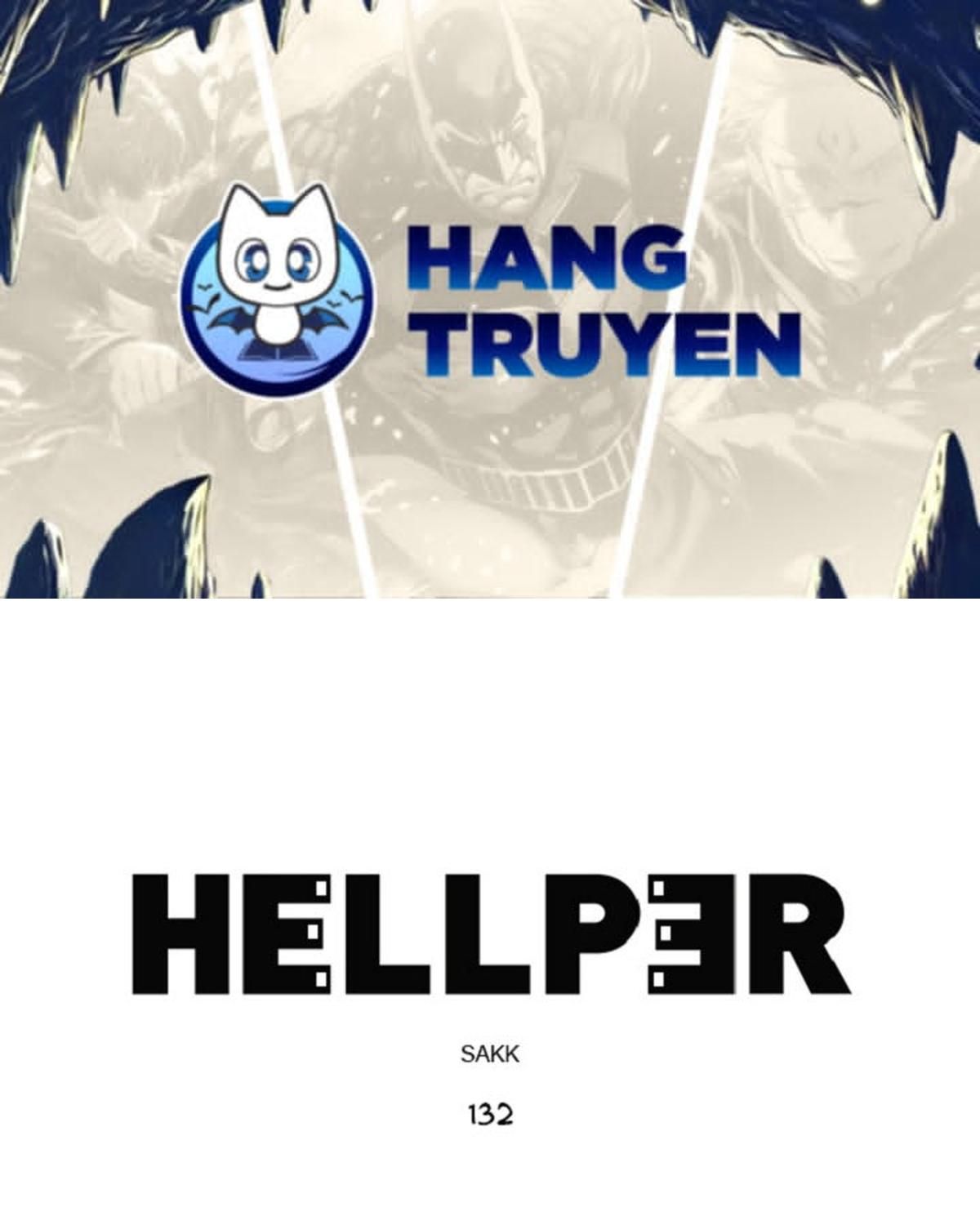 HELLPER - Chương 134