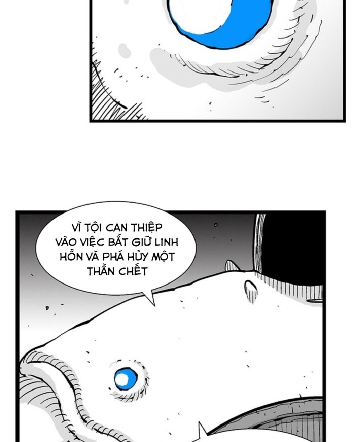 HELLPER - Chương 134