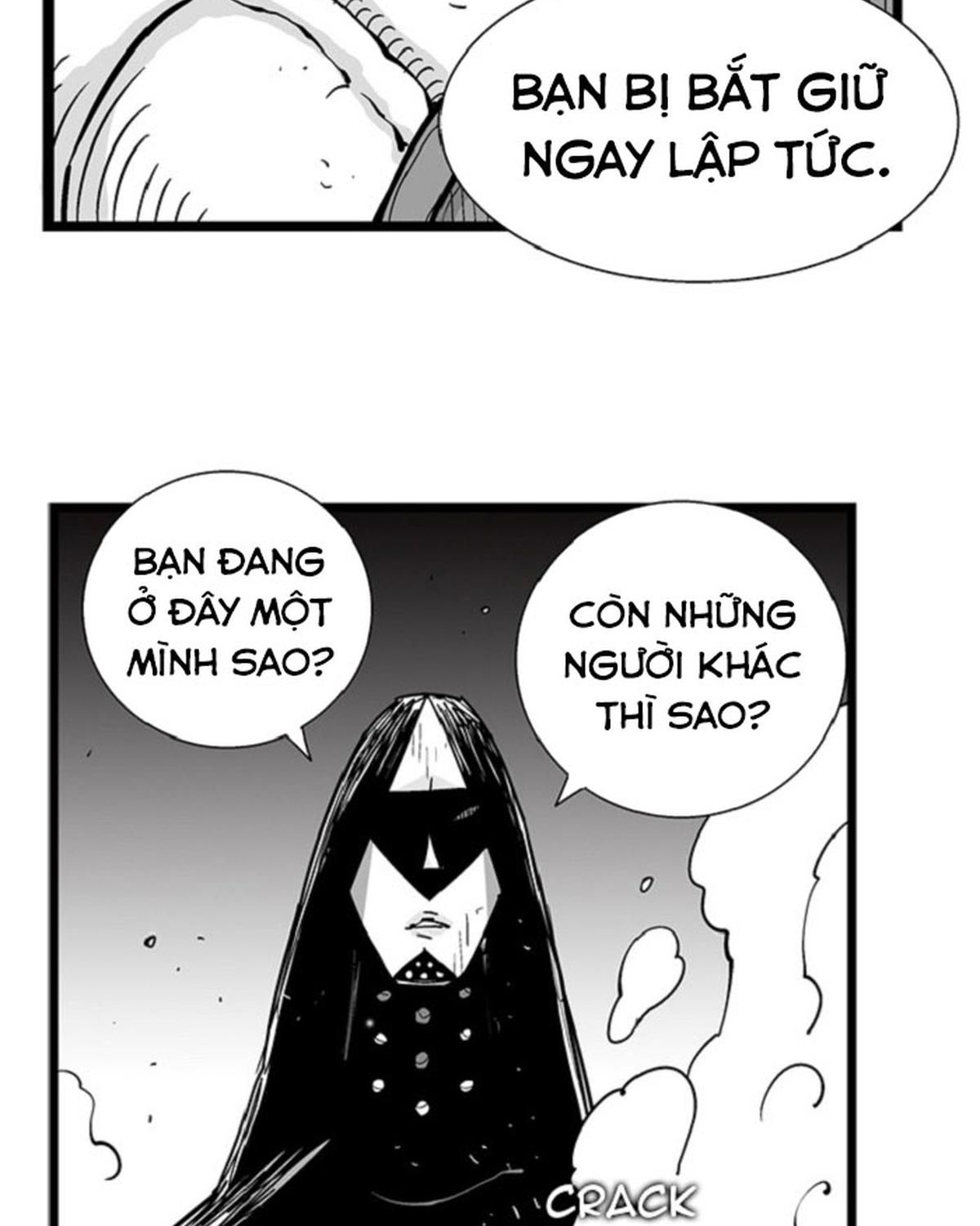 HELLPER - Chương 134