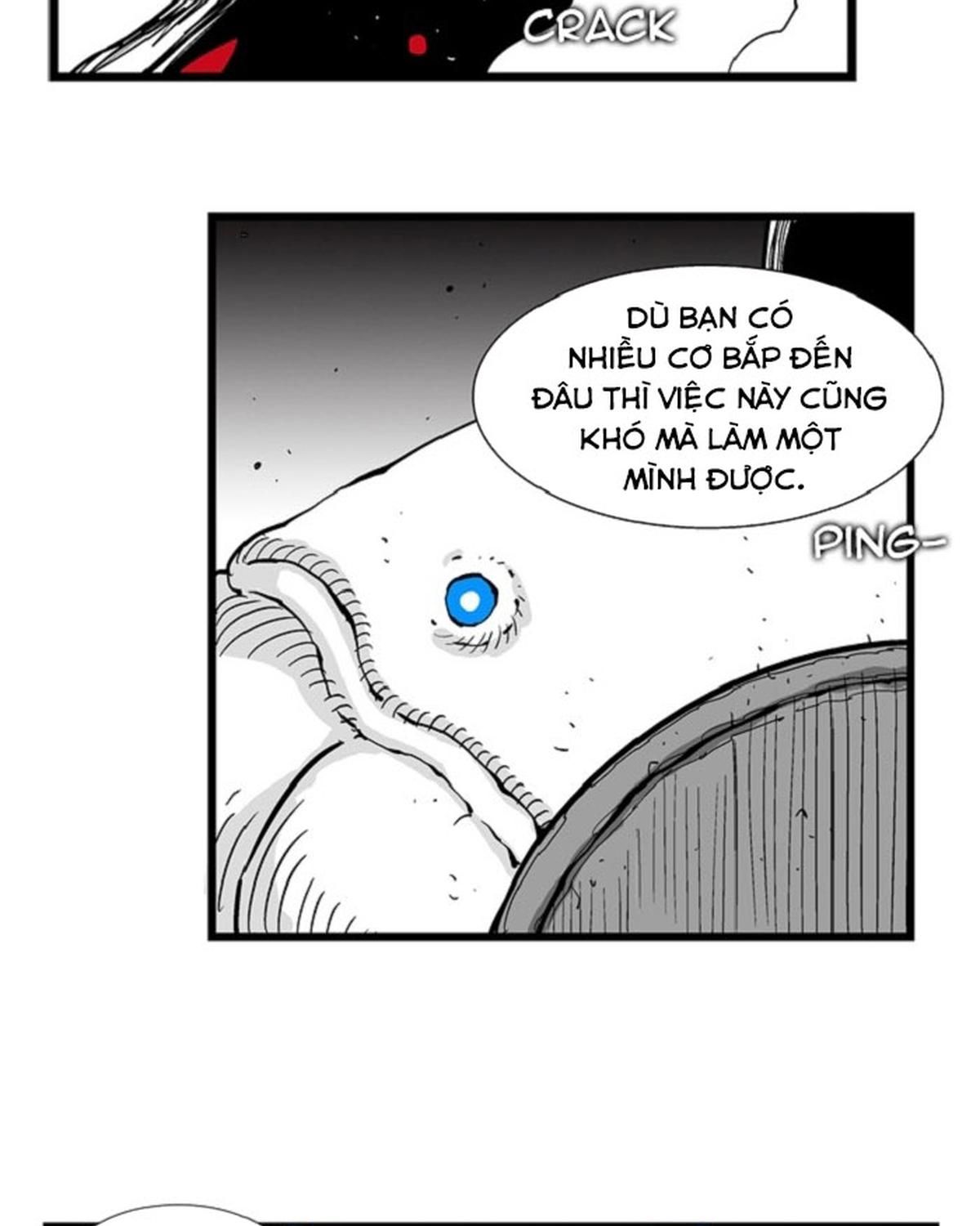 HELLPER - Chương 134