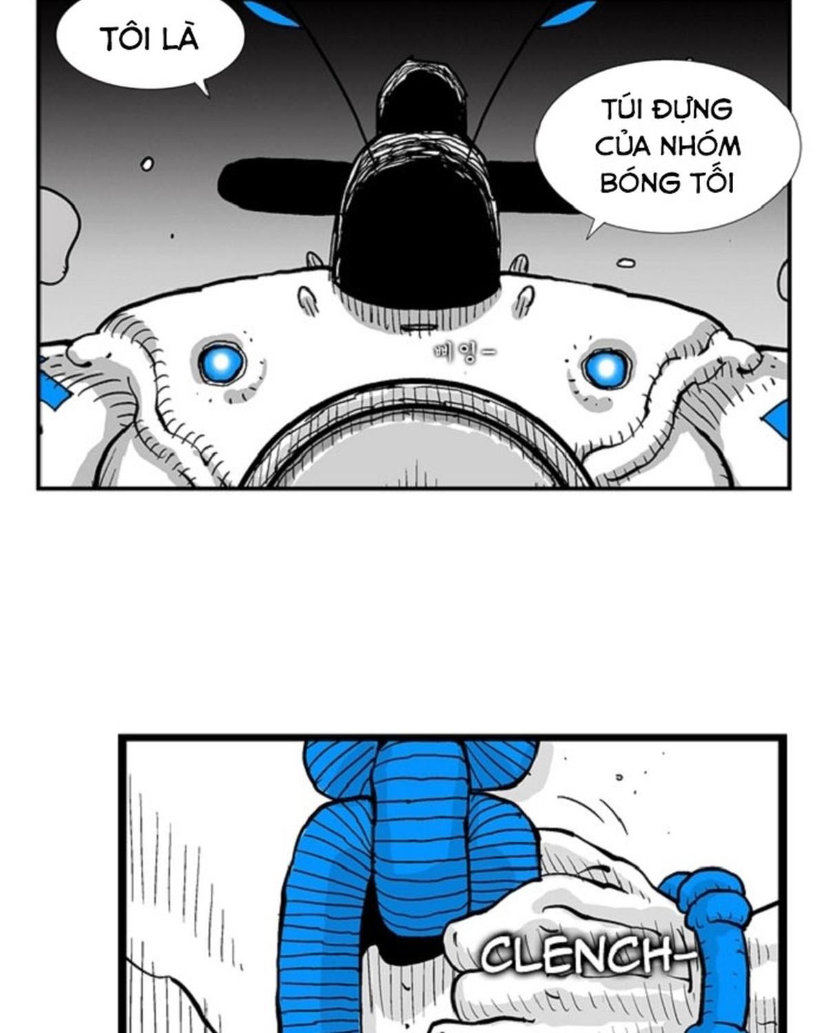 HELLPER - Chương 134