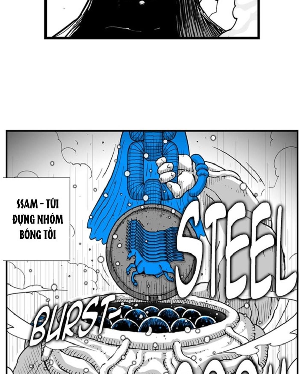 HELLPER - Chương 134