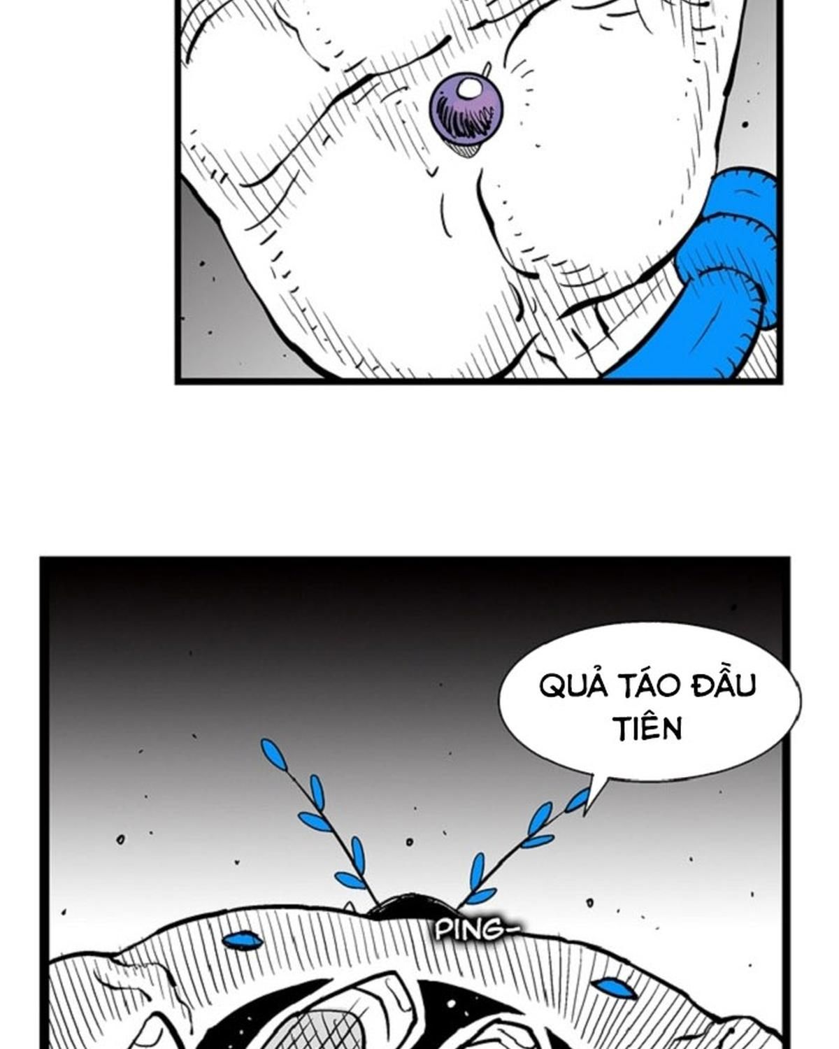 HELLPER - Chương 134