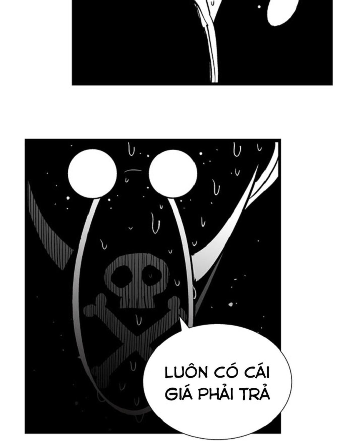 HELLPER - Chương 134