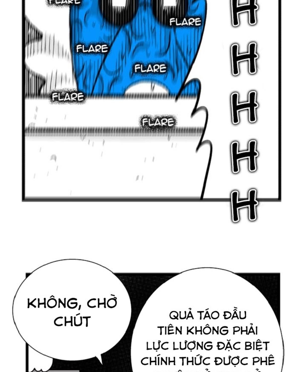 HELLPER - Chương 135