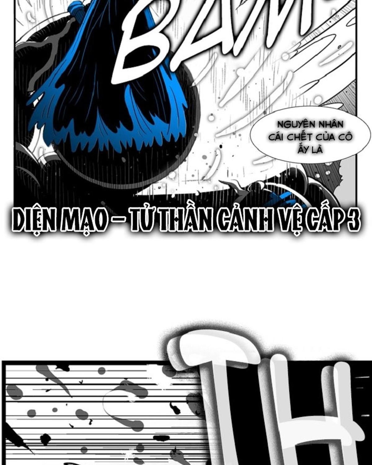 HELLPER - Chương 135