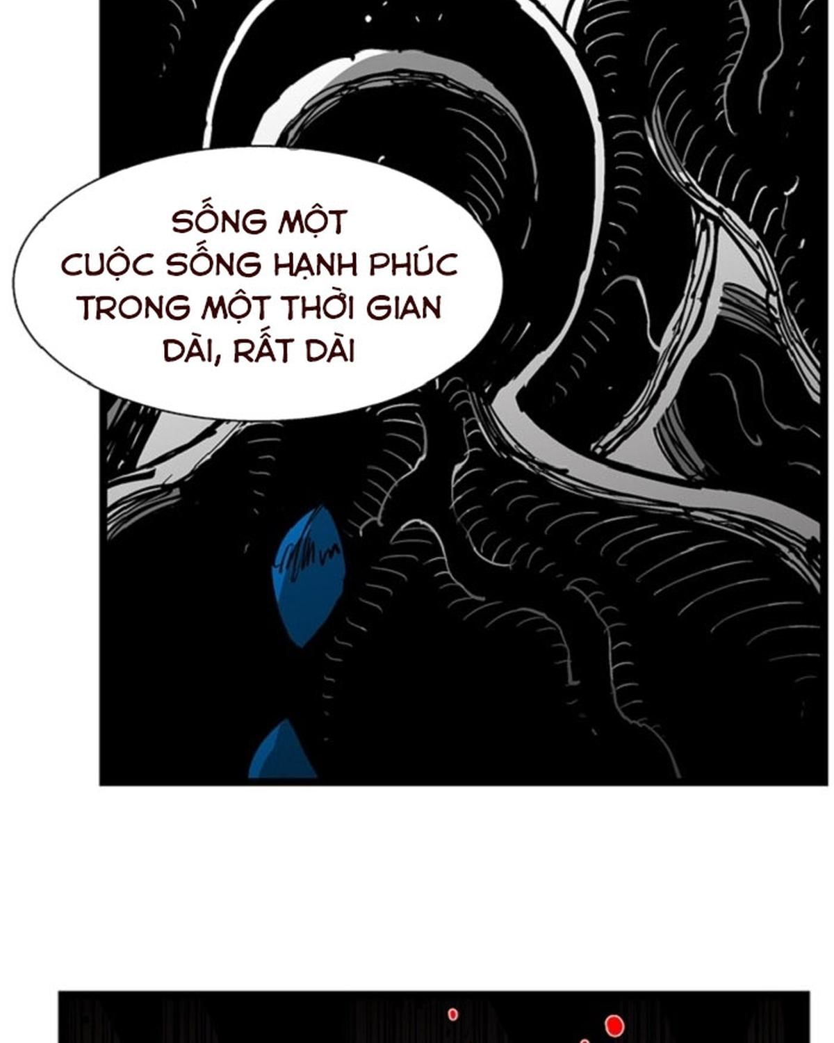 HELLPER - Chương 135