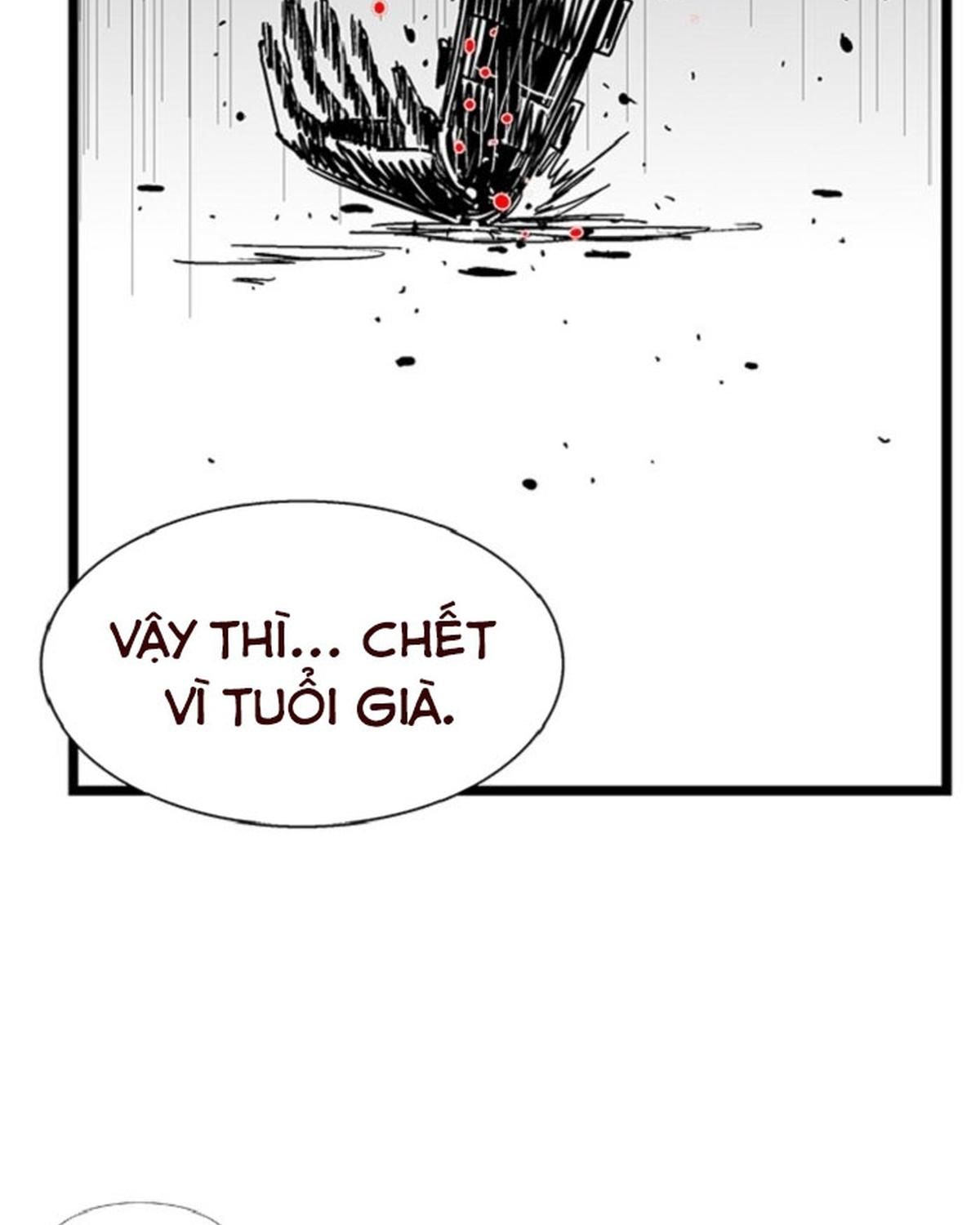 HELLPER - Chương 135