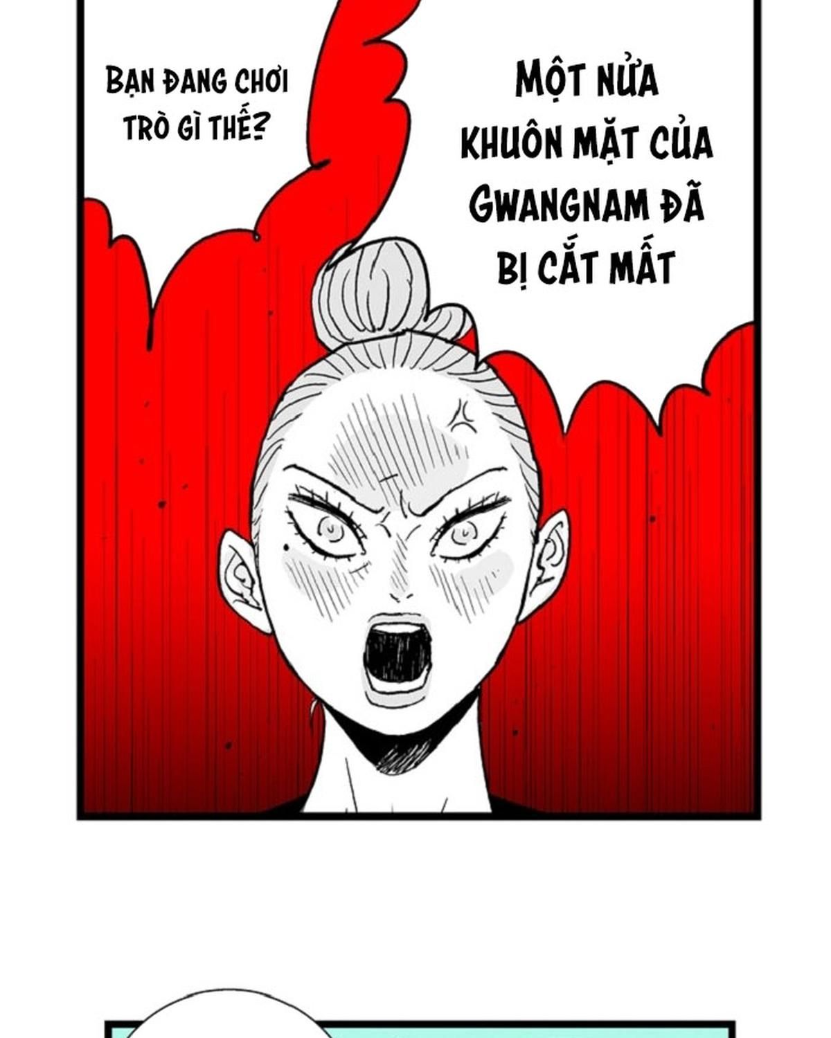 HELLPER - Chương 136