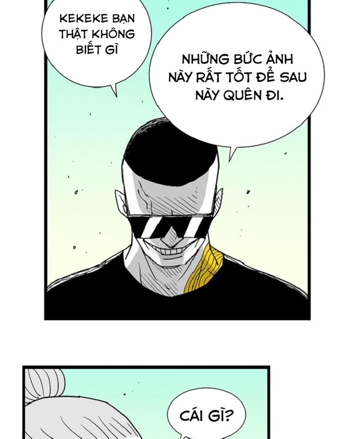 HELLPER - Chương 136
