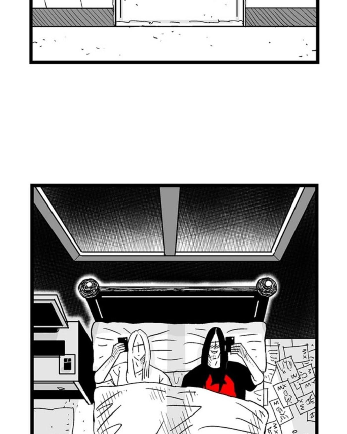 HELLPER - Chương 136