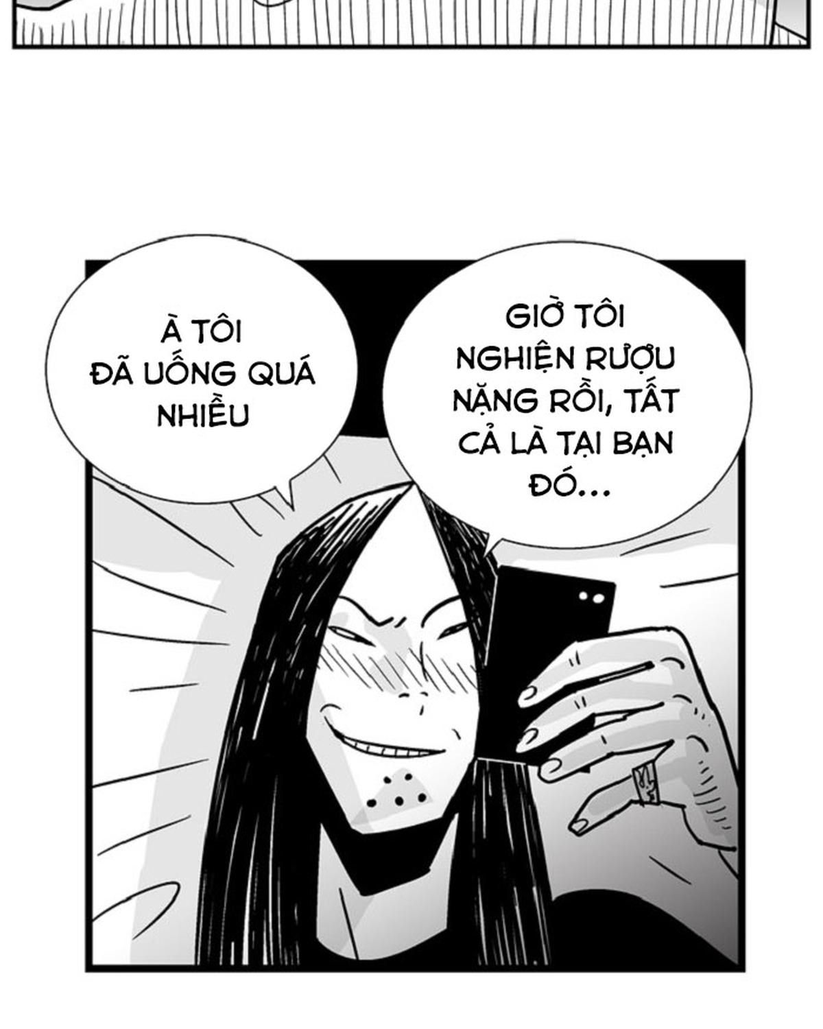 HELLPER - Chương 136