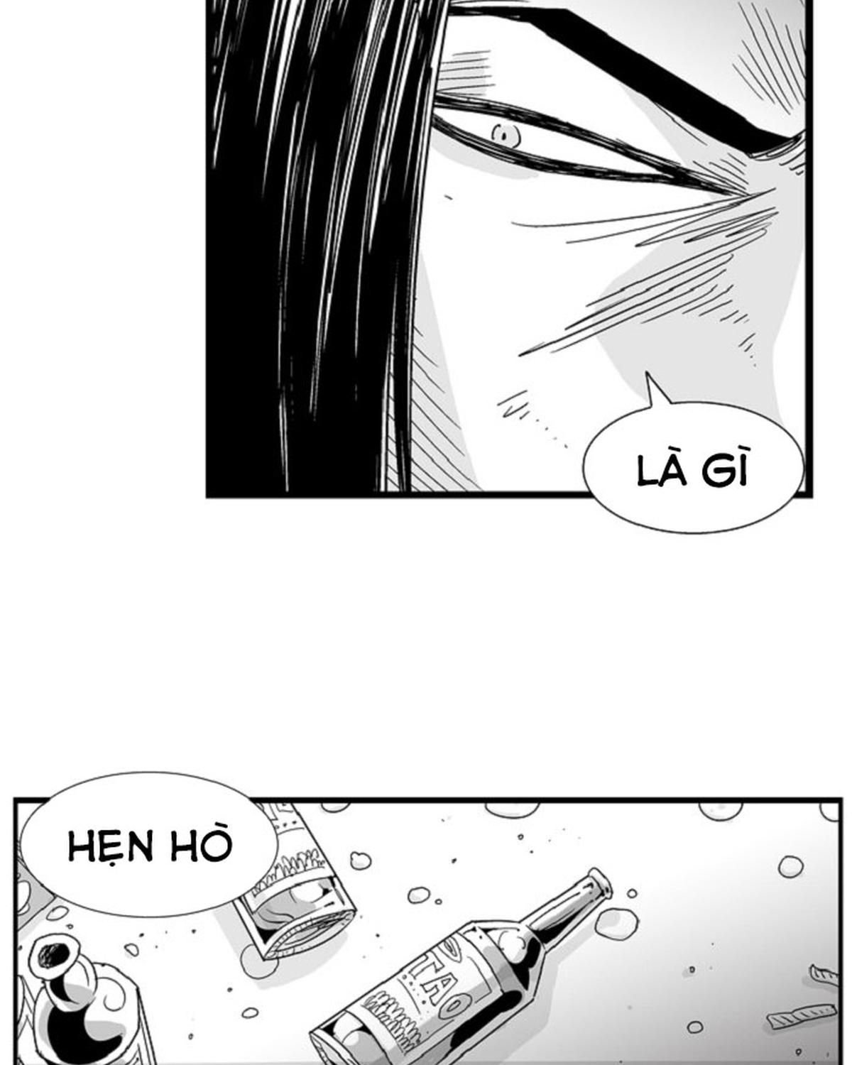 HELLPER - Chương 136