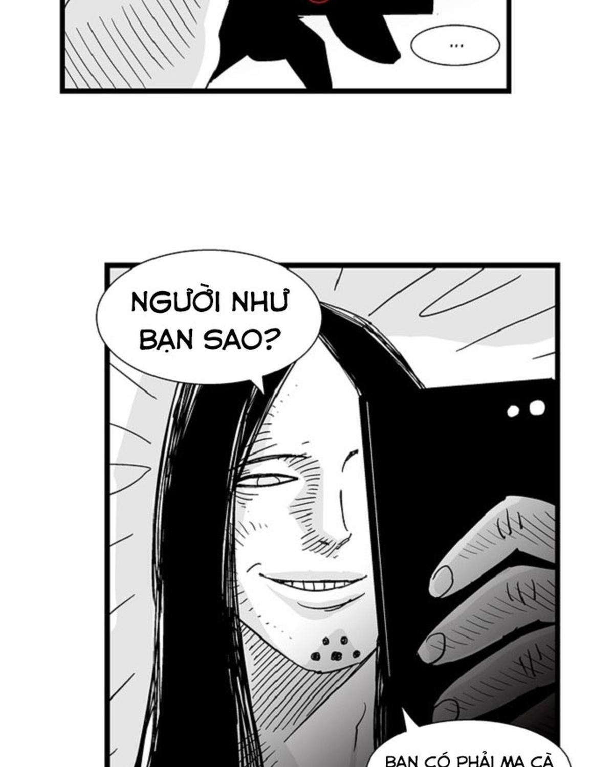 HELLPER - Chương 136