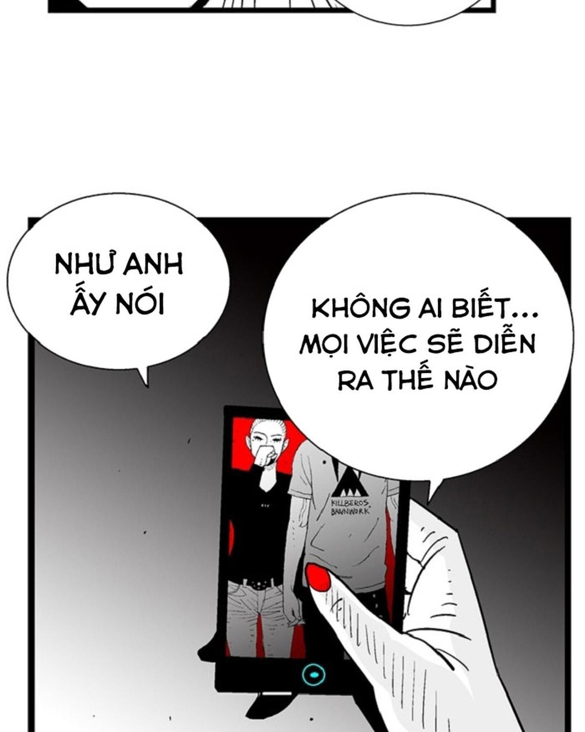 HELLPER - Chương 136