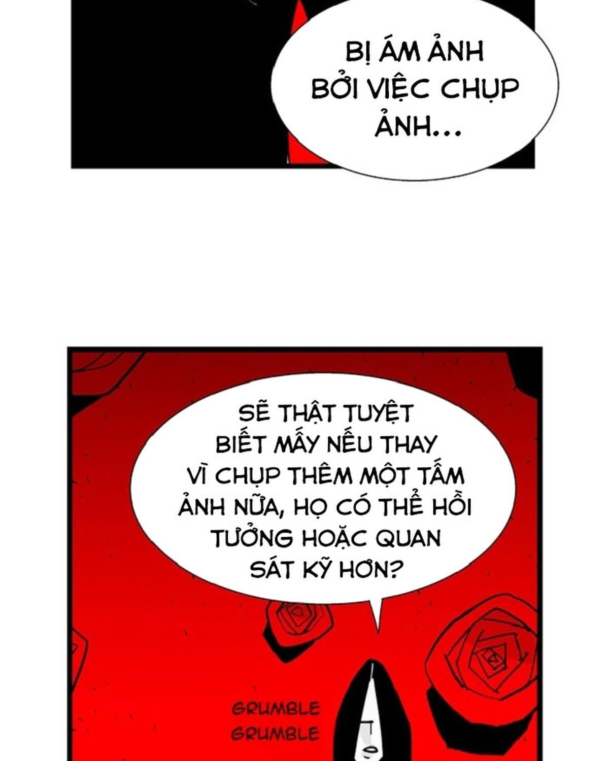 HELLPER - Chương 136