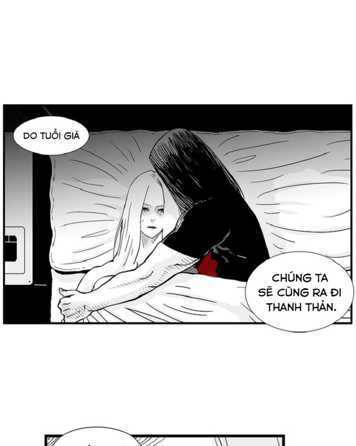 HELLPER - Chương 136