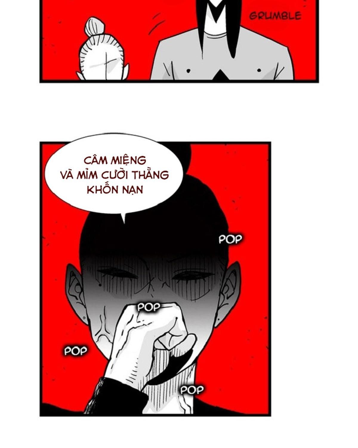HELLPER - Chương 136