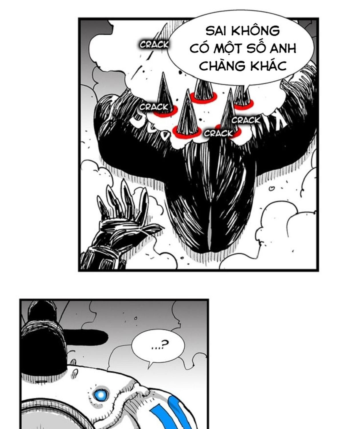 HELLPER - Chương 136