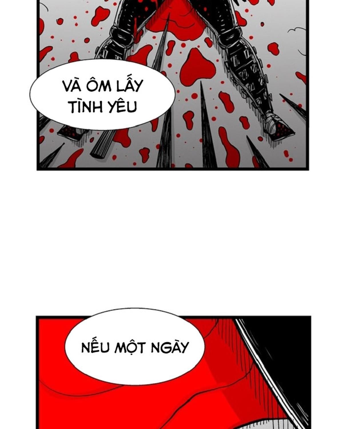 HELLPER - Chương 136