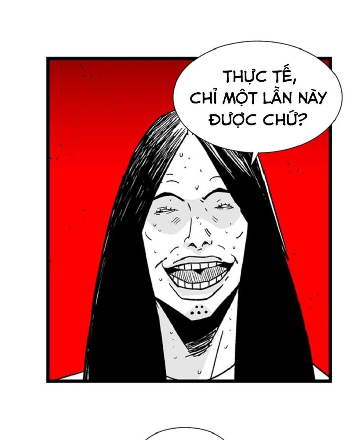 HELLPER - Chương 136