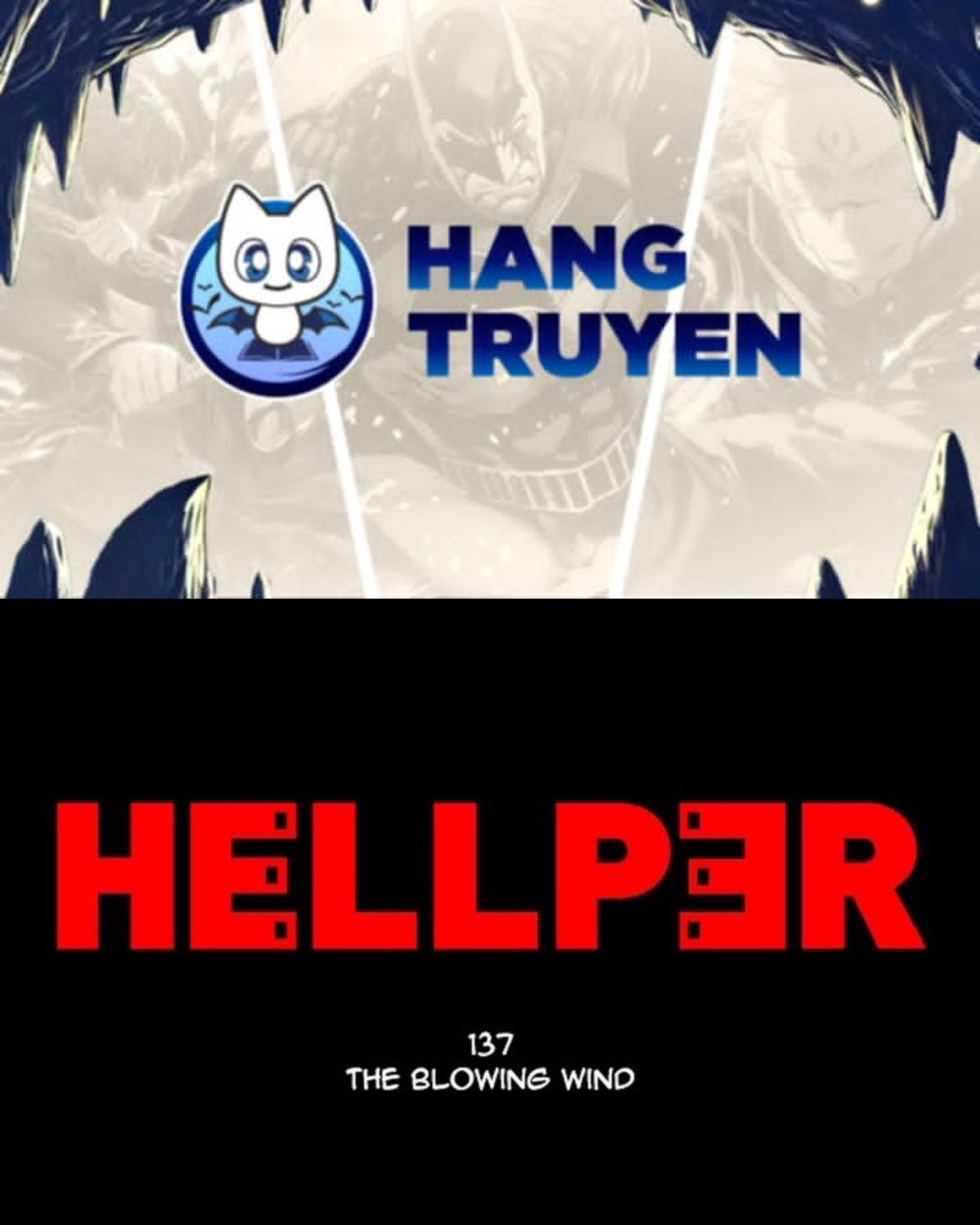 HELLPER - Chương 137