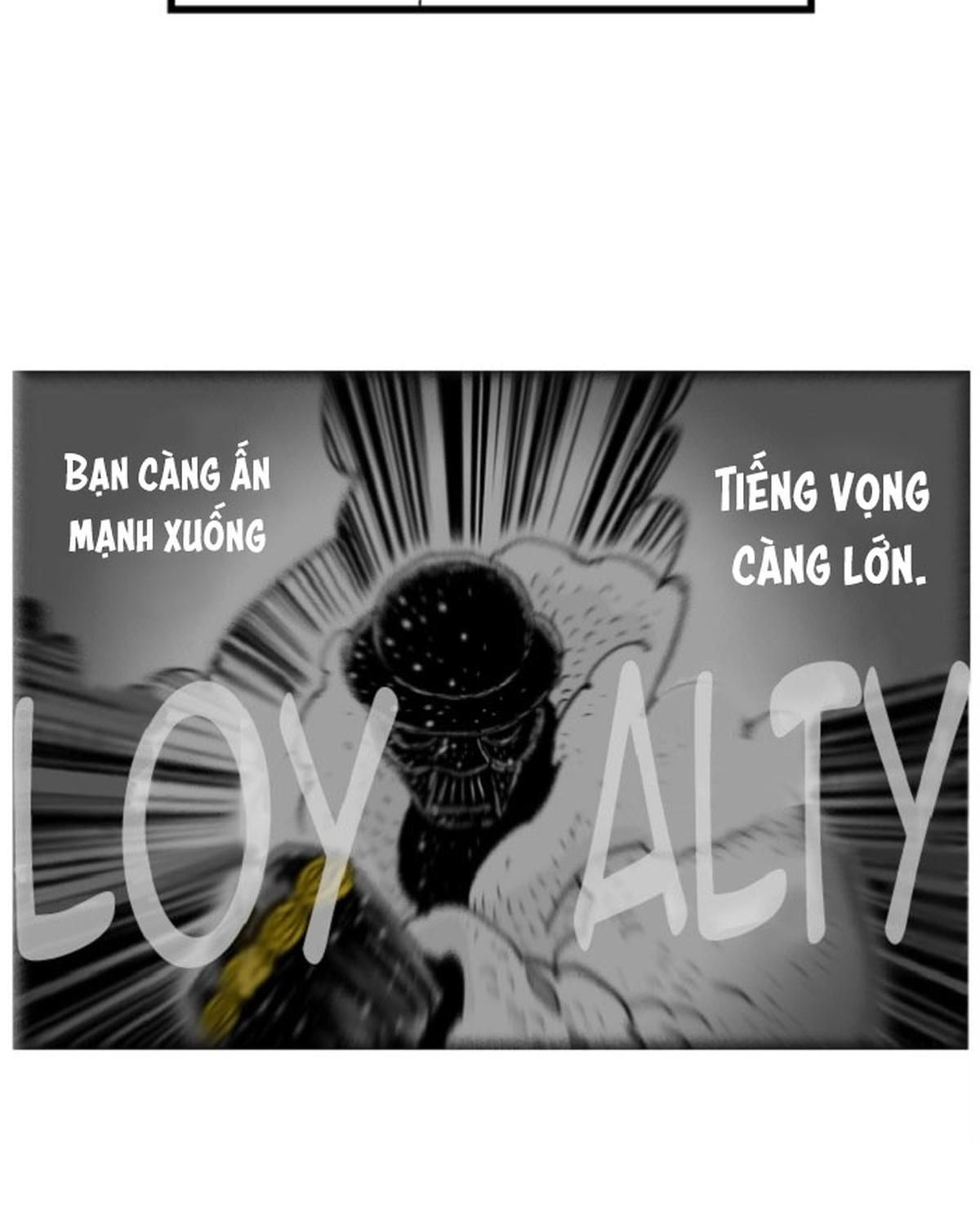 HELLPER - Chương 137