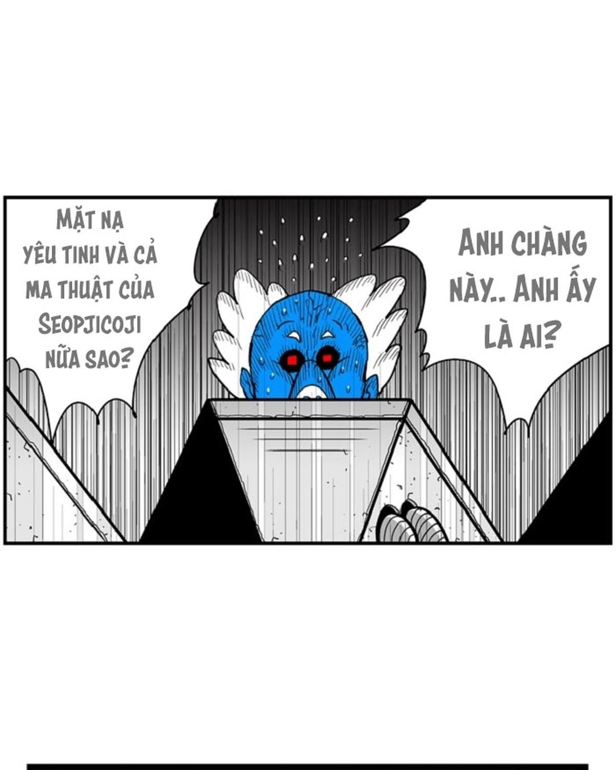 HELLPER - Chương 137