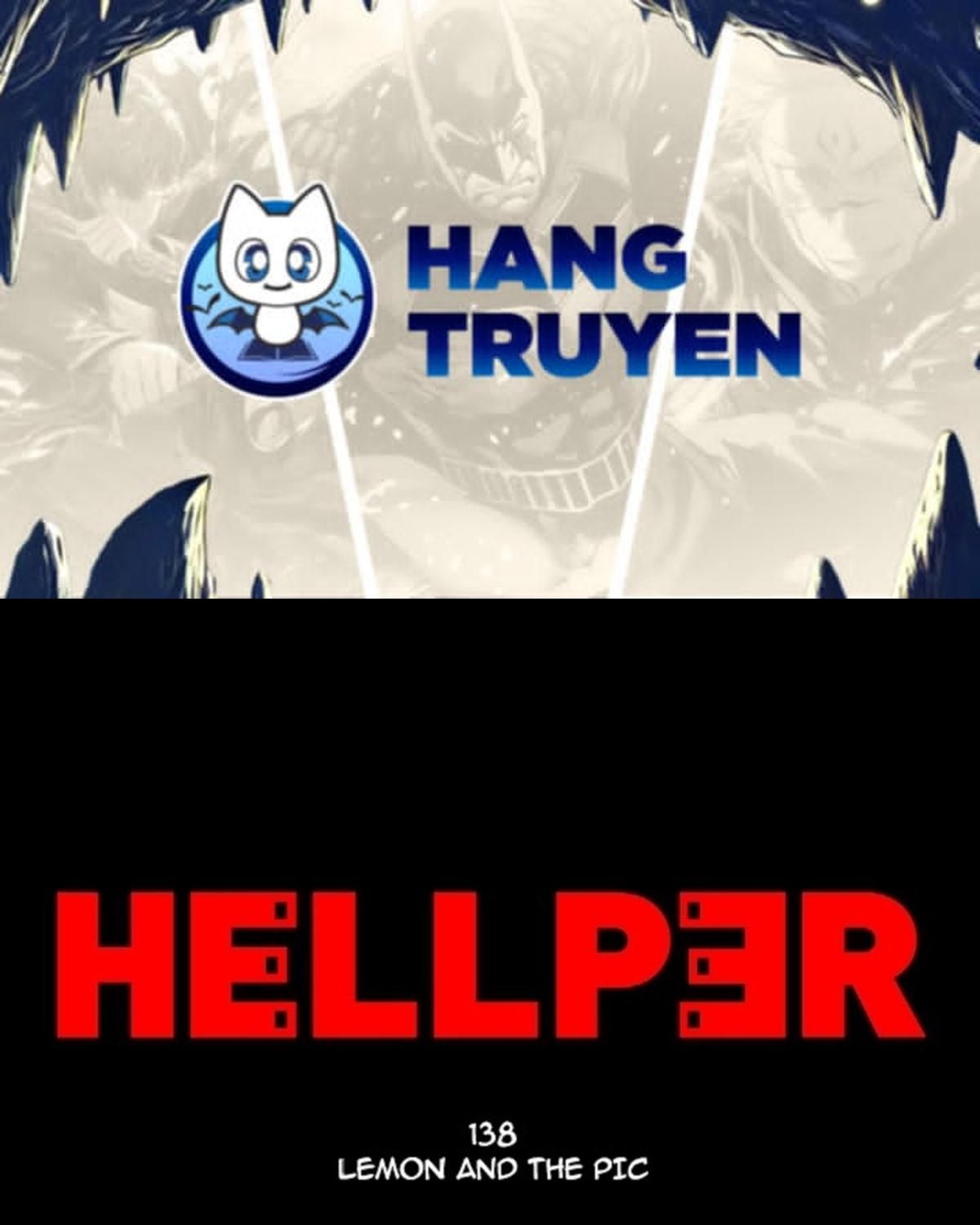 HELLPER - Chương 138