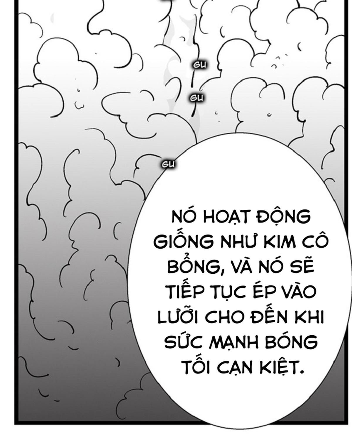 HELLPER - Chương 138