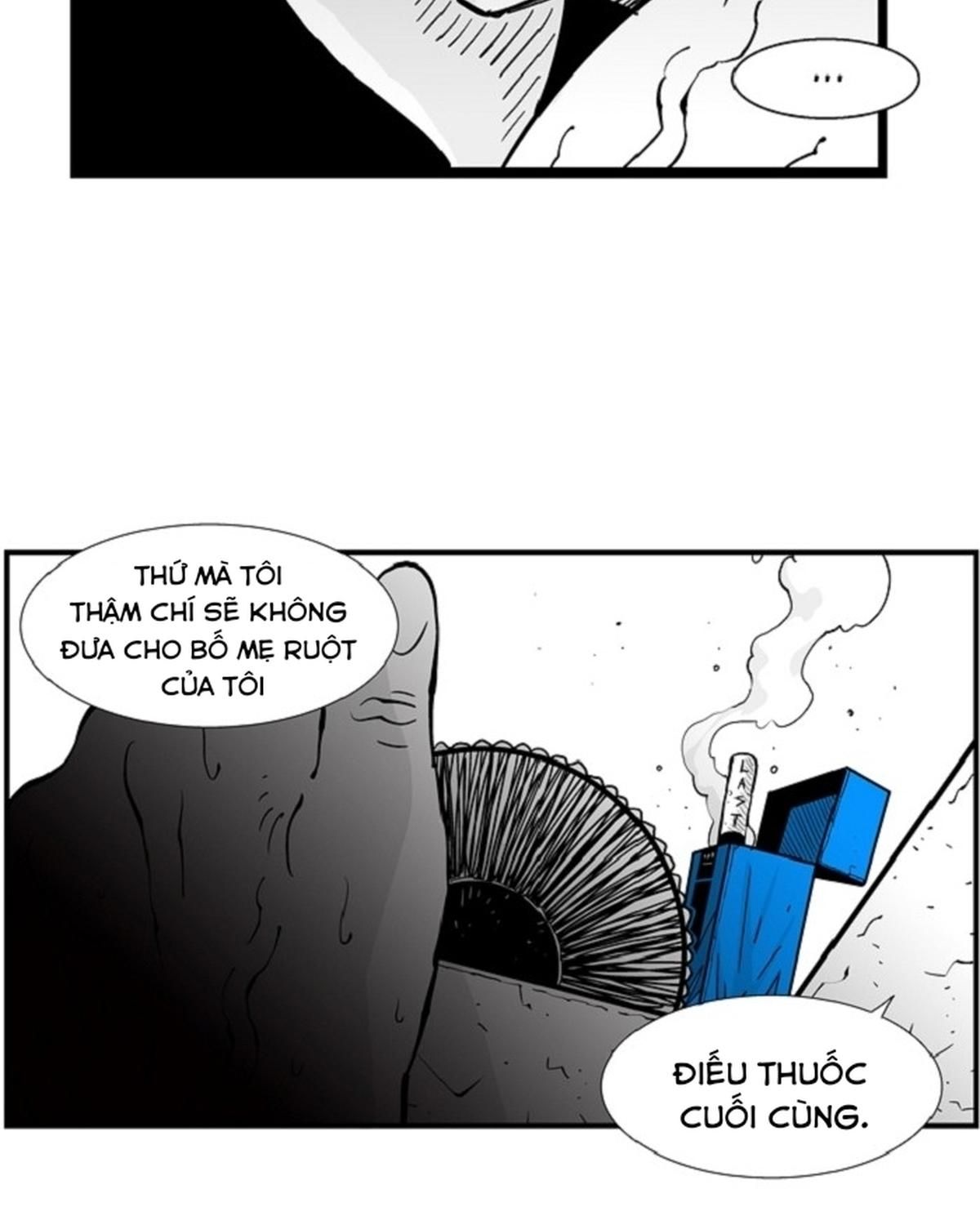 HELLPER - Chương 138