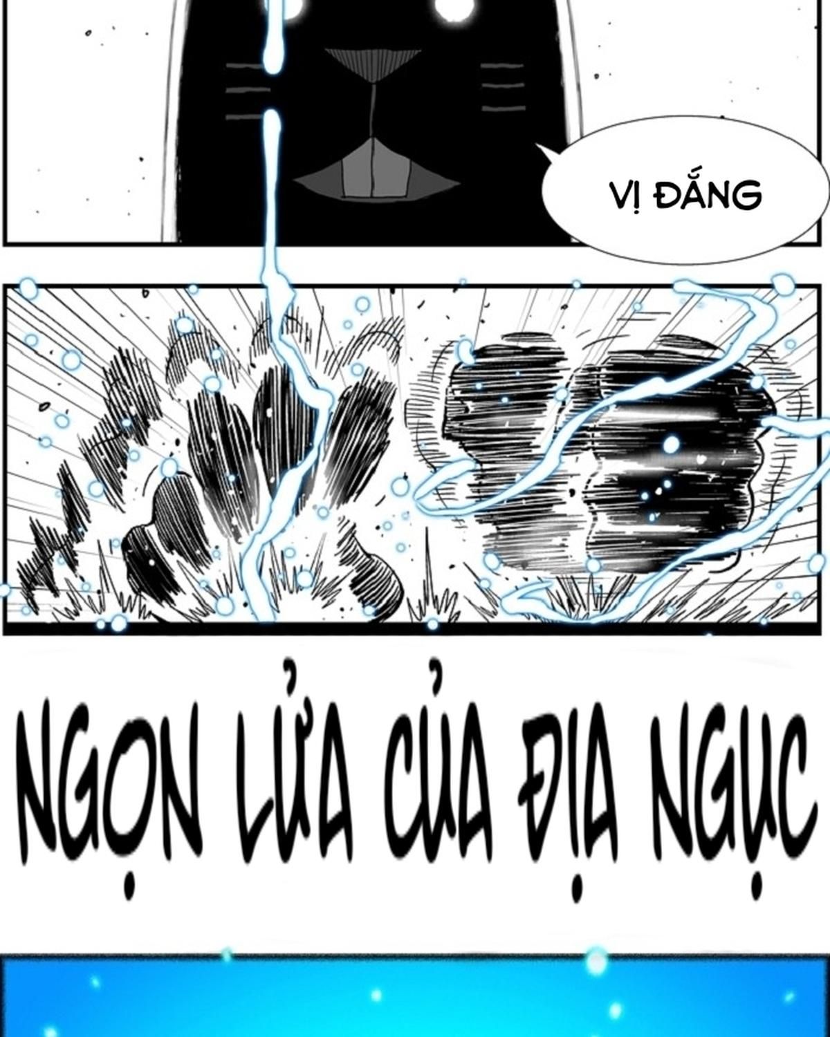 HELLPER - Chương 138