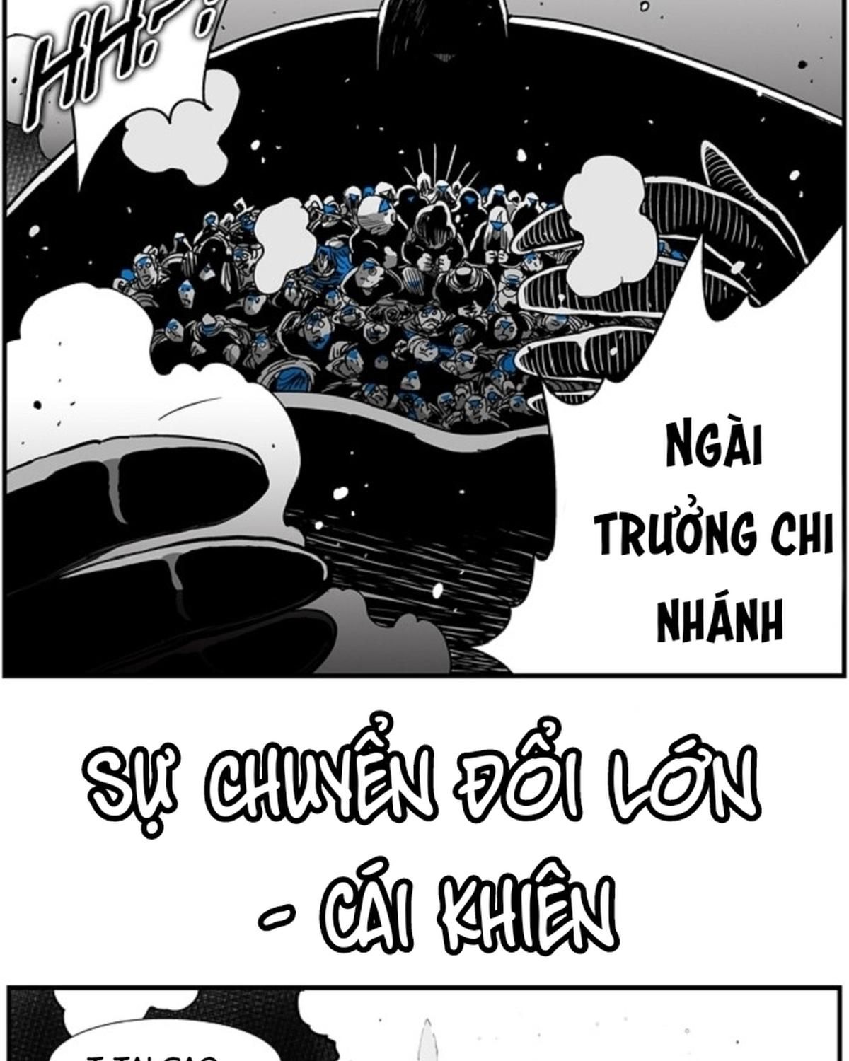 HELLPER - Chương 138