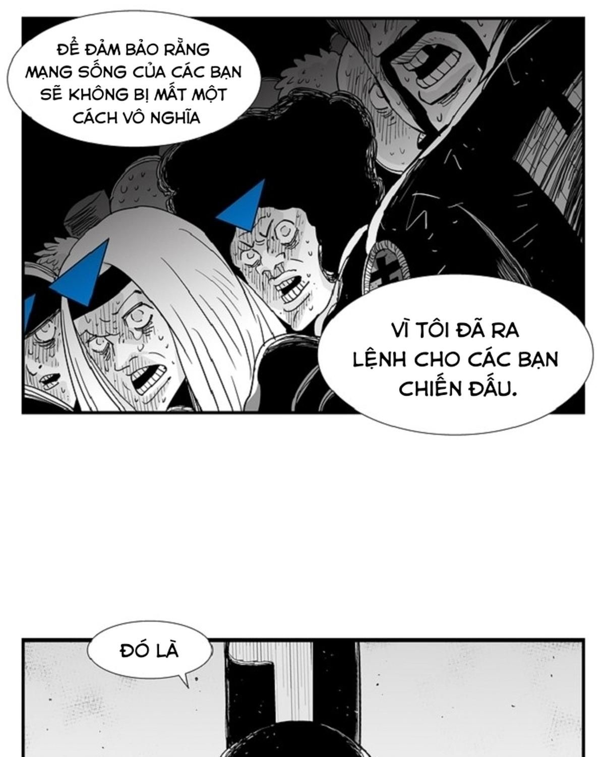 HELLPER - Chương 138