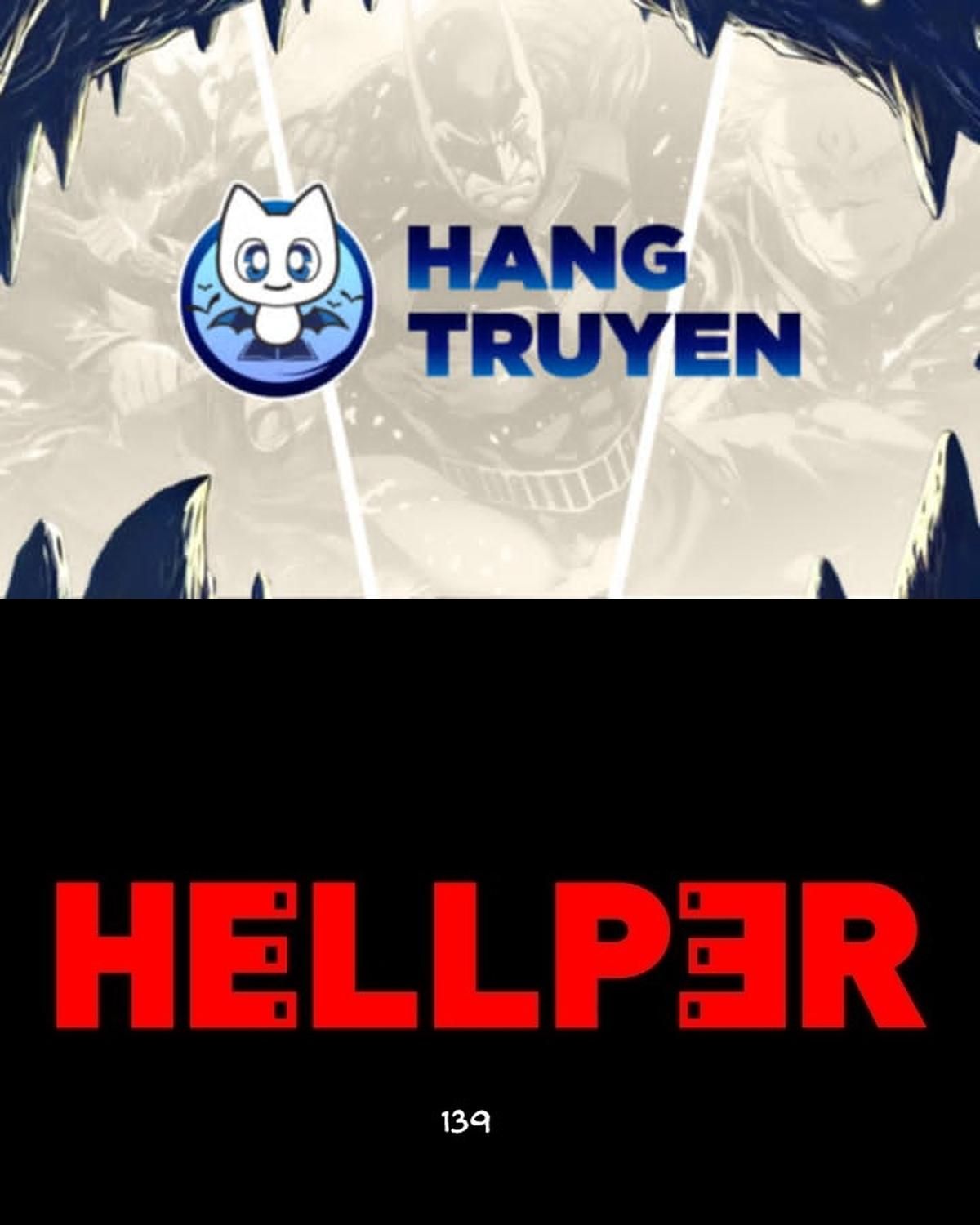HELLPER - Chương 139