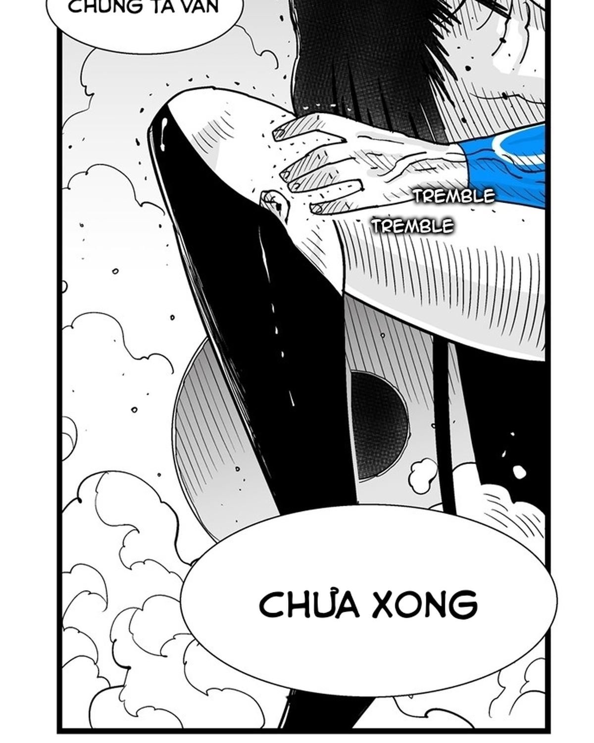HELLPER - Chương 139