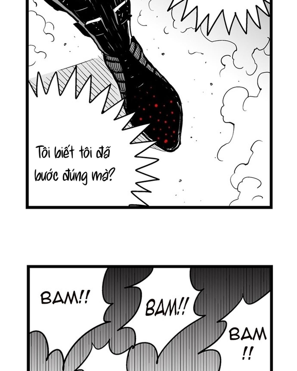 HELLPER - Chương 139