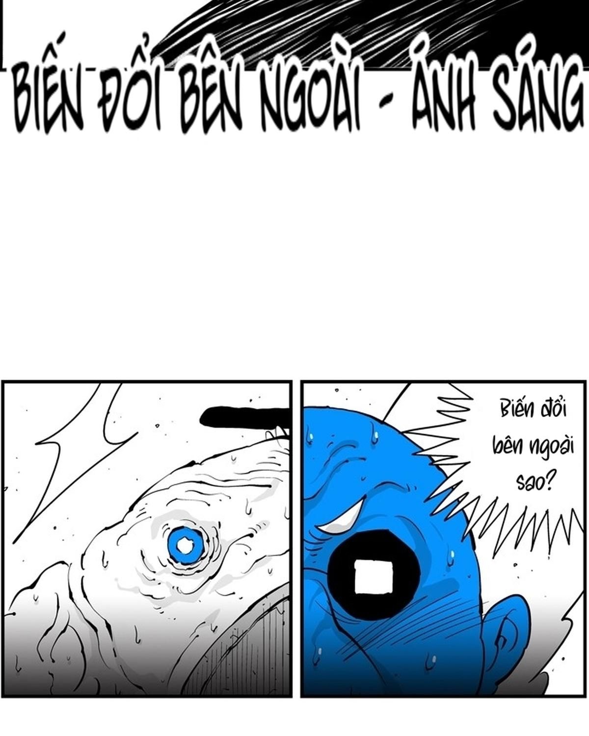 HELLPER - Chương 139