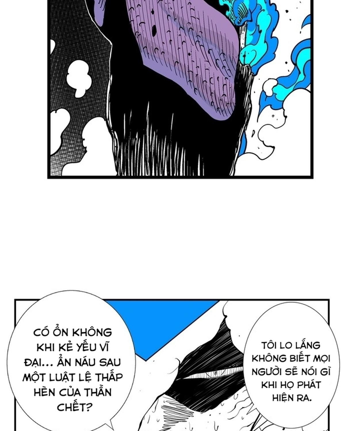HELLPER - Chương 139
